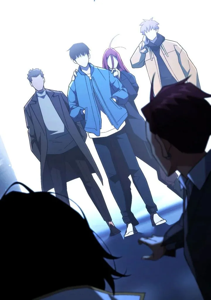 The Hero Returns Chap 108 - Next Chap 109