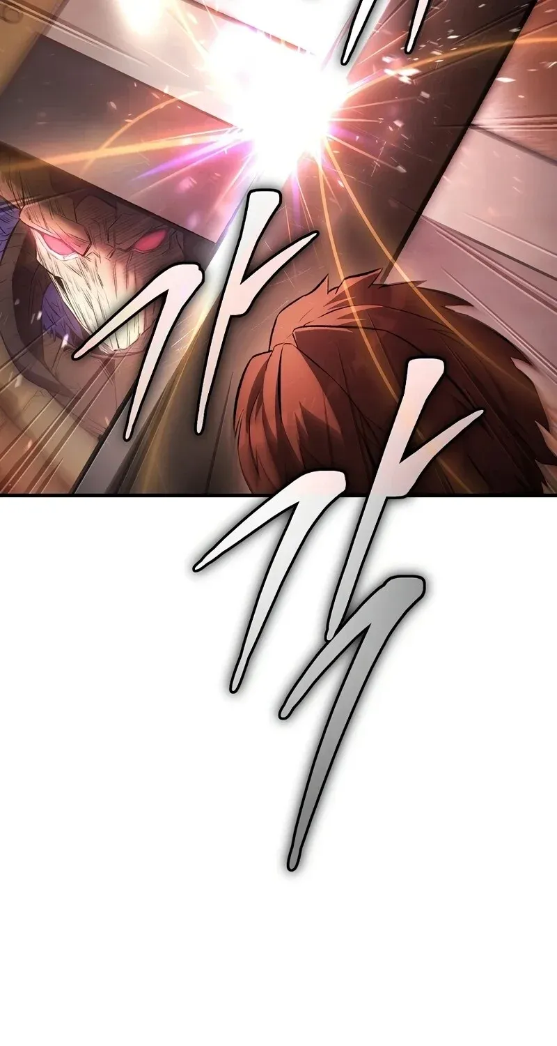 The Hero Returns Chap 128 - Next Chap 129
