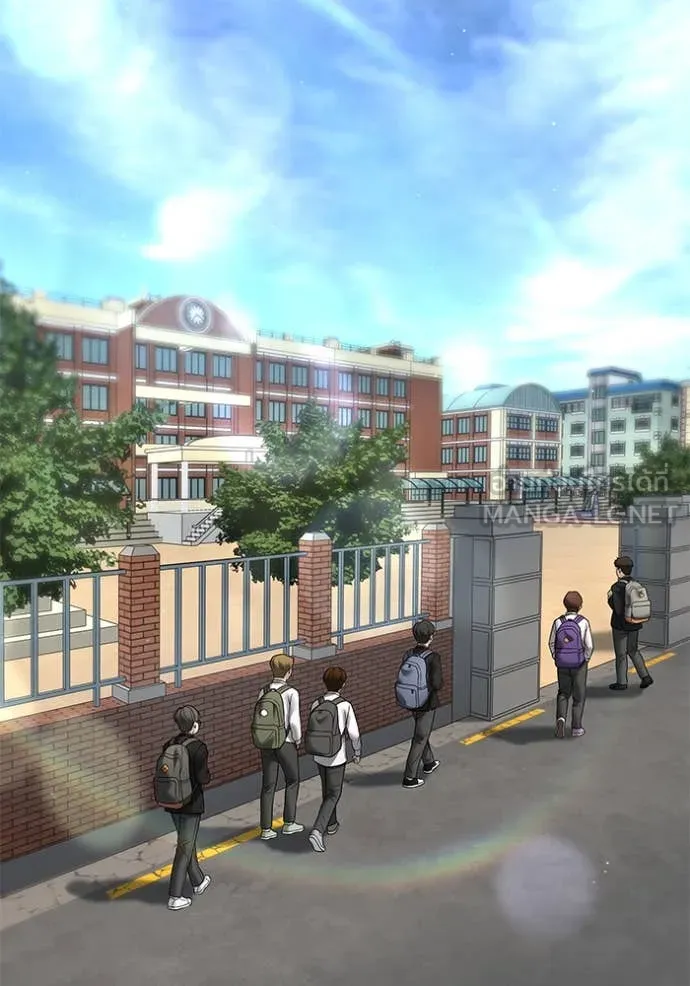 The Bully in Charge Chap 170 - Next Chap 171