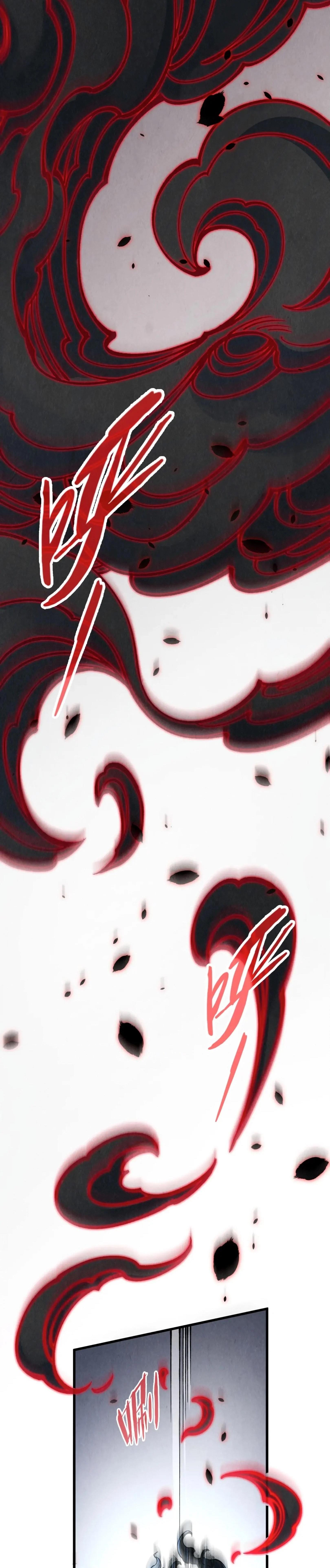 The Eternal Supreme Chap 276 - Next Chap 277