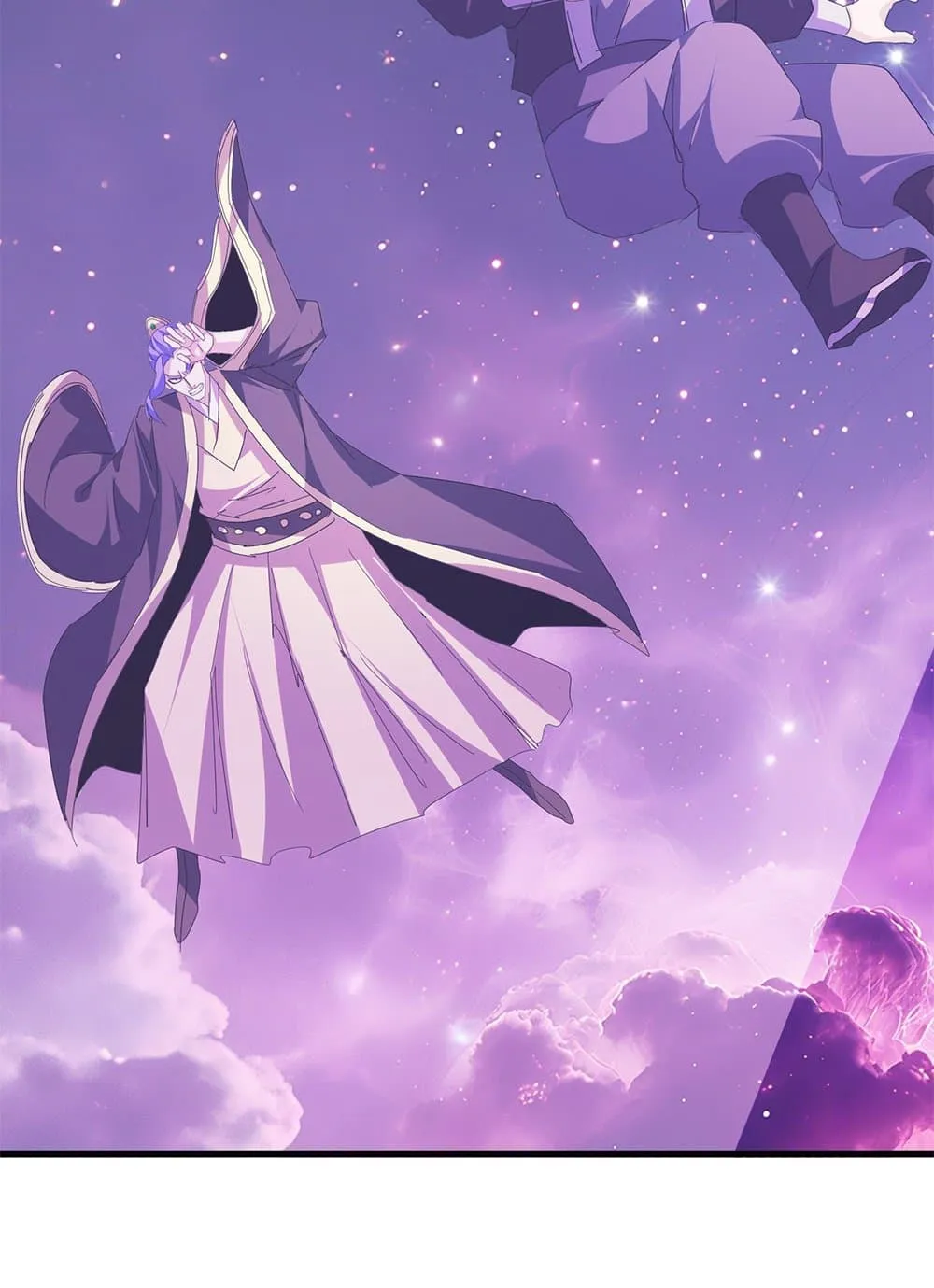 Magic Emperor Chap 747 - Next Chap 748