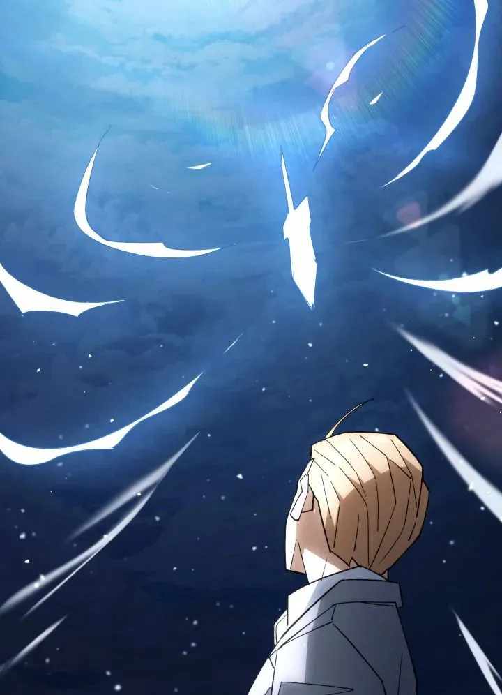 The Hero Returns Chap 105 - Next Chap 106