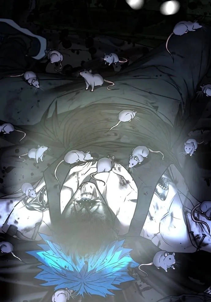 Reality Quest Chap 143 - Next Chap 144