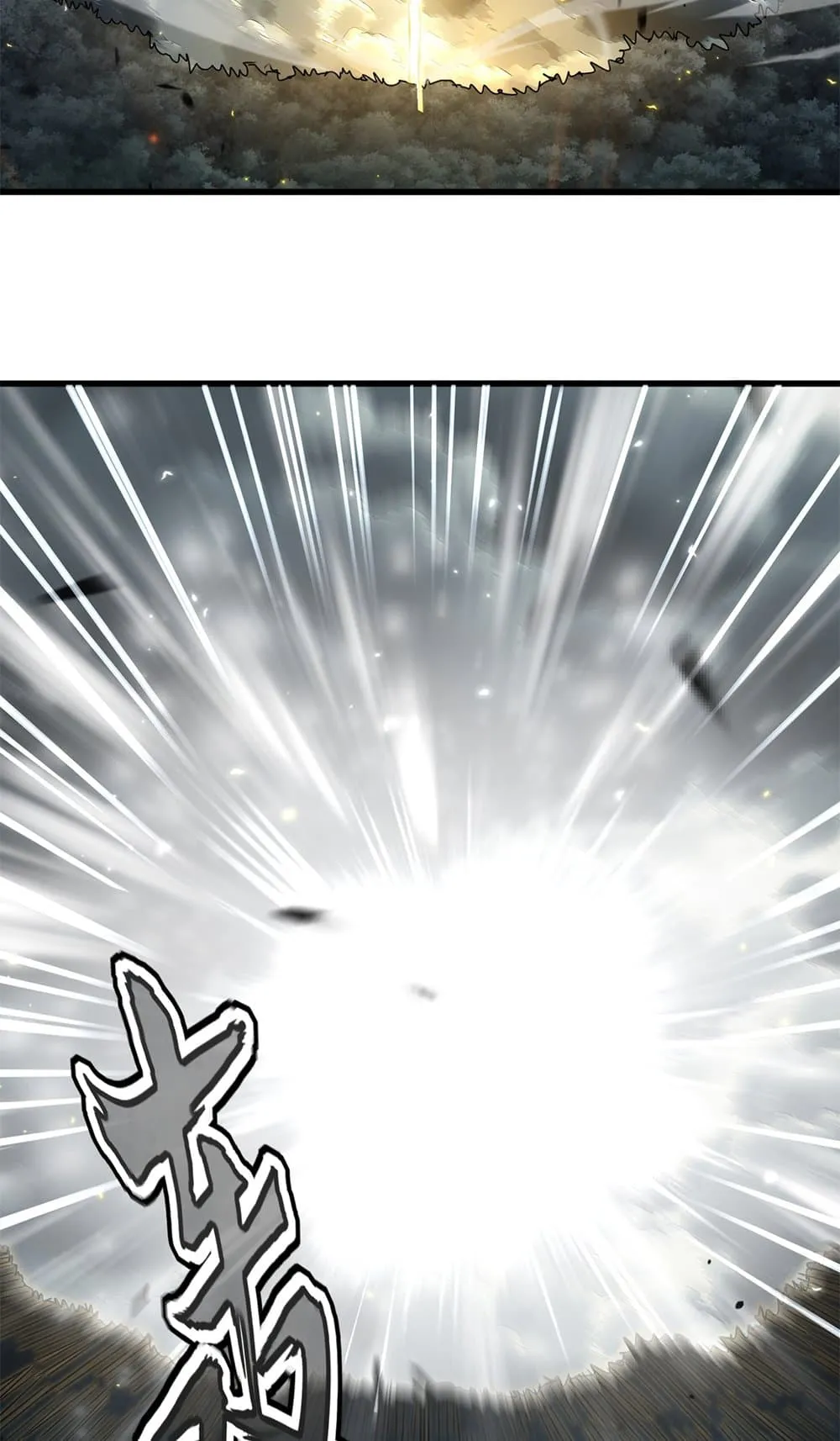 Magic Emperor Chap 744 - Next Chap 745