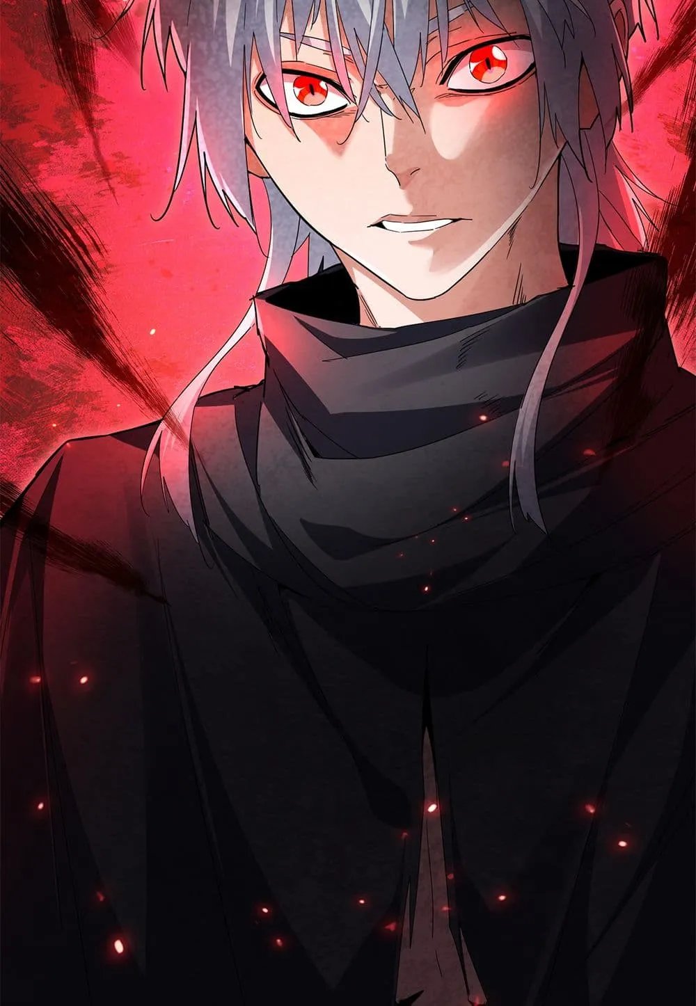Magic Emperor Chap 753 - Next Chap 754