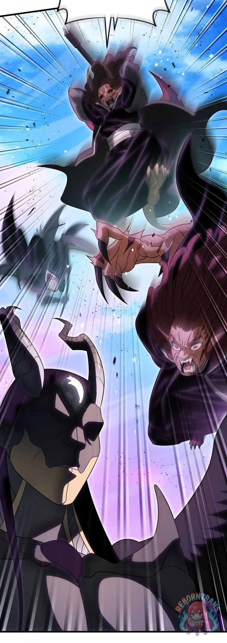 Player Who Returned 10,000 Years Later Chap 150 - Next Chap 151