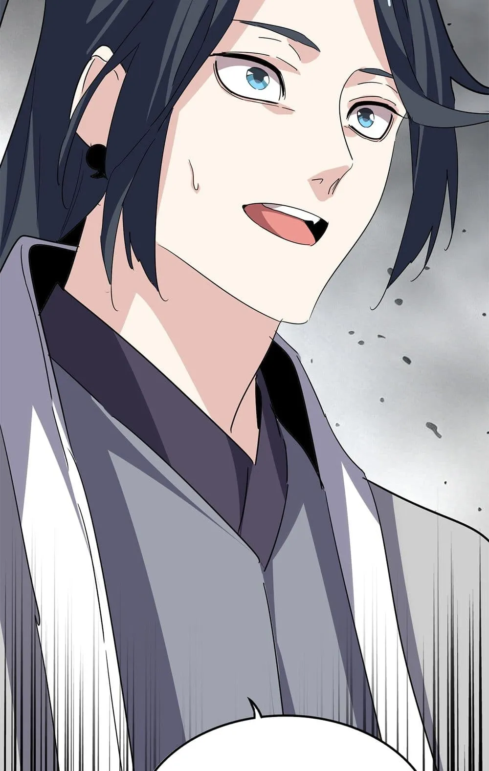 Magic Emperor Chap 722 - Next Chap 723