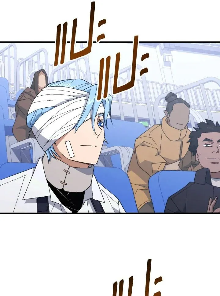 The Hero Returns Chap 106 - Next Chap 107