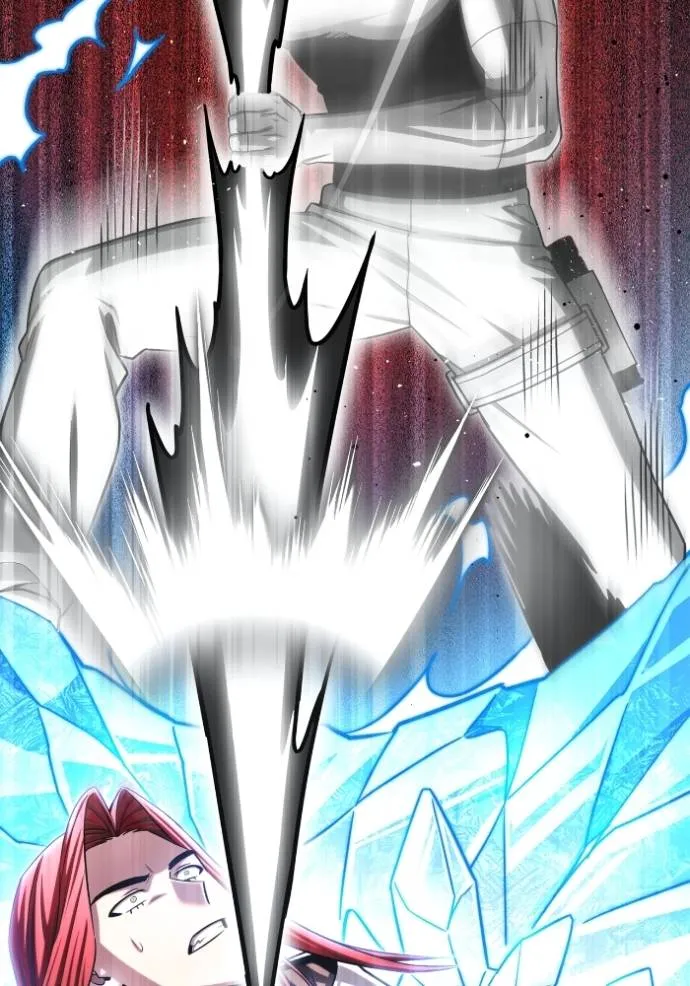 Superhuman Battlefield Chap 139 - Next Chap 140