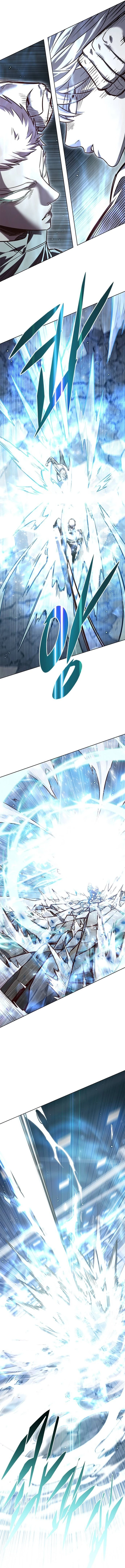 Eleceed Chap 324 - Next Chap 325