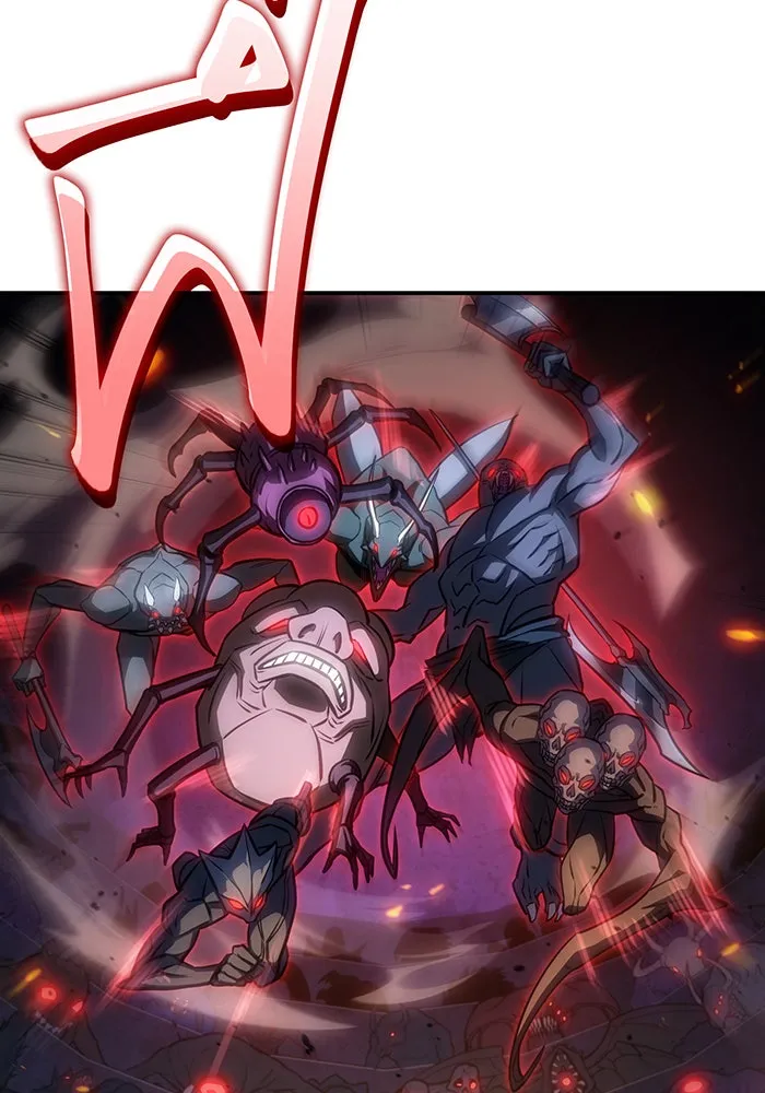 Regressing With the King’s Power – เกิดใหม่พร้อมพลังแห่งราชัน Chap 30 - Next Chap 31