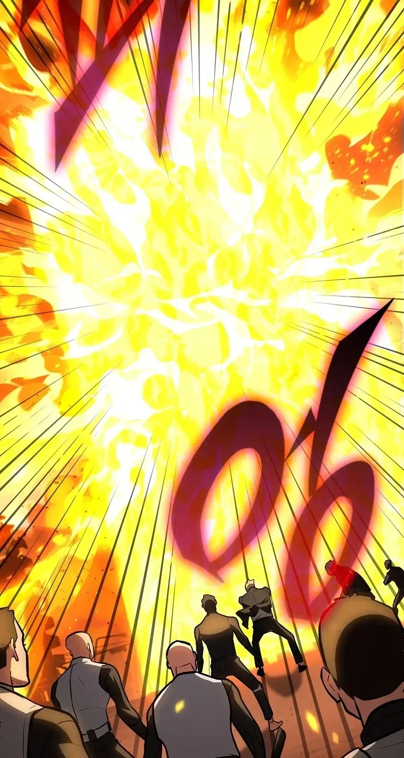 The Hero Returns Chap 127 - Next Chap 128