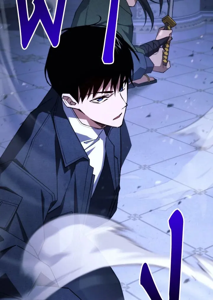 The Hero Returns Chap 93 - Next Chap 94