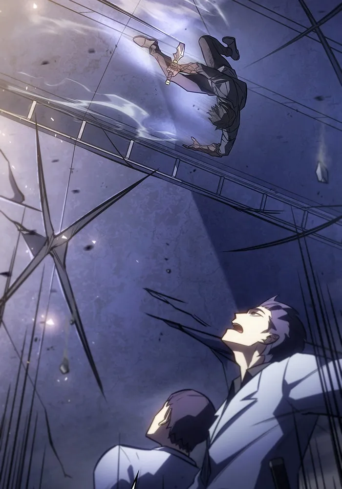 Regressing With the King’s Power – เกิดใหม่พร้อมพลังแห่งราชัน Chap 28 - Next Chap 29