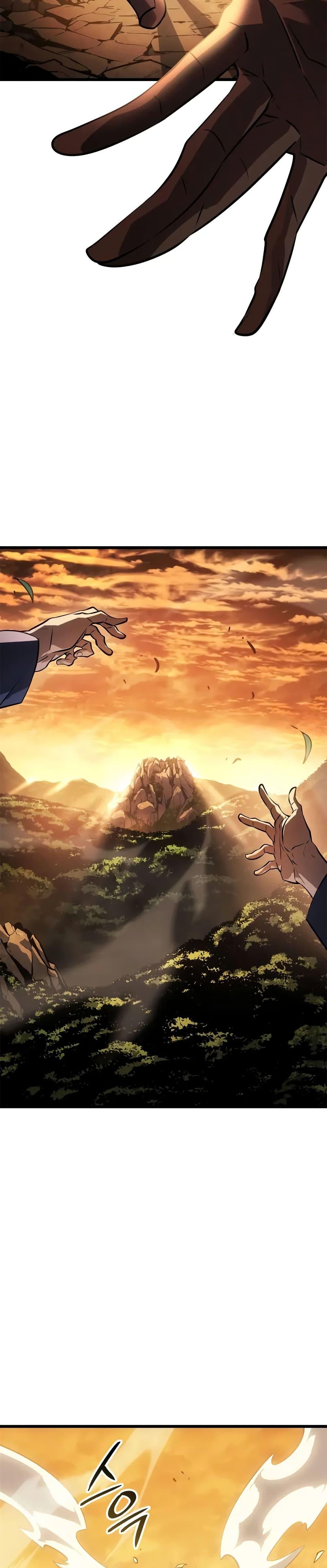 Solo Leveling : Ragnarok Chap 42 - Next Chap 43