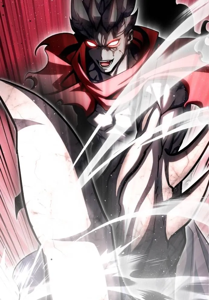 Superhuman Battlefield Chap 137 - Next Chap 138