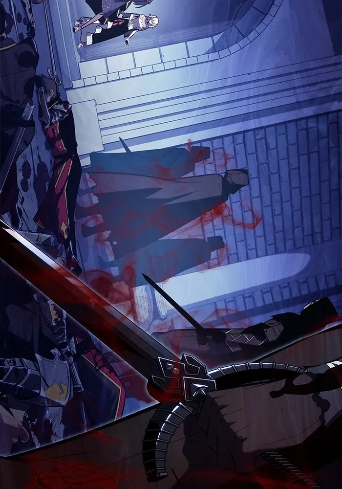 The Regressed Son of a Duke is an Assassin – ลูกชายคนเล็กของดยุกคือมือสังหาร Chap 34 - Next Chap 35