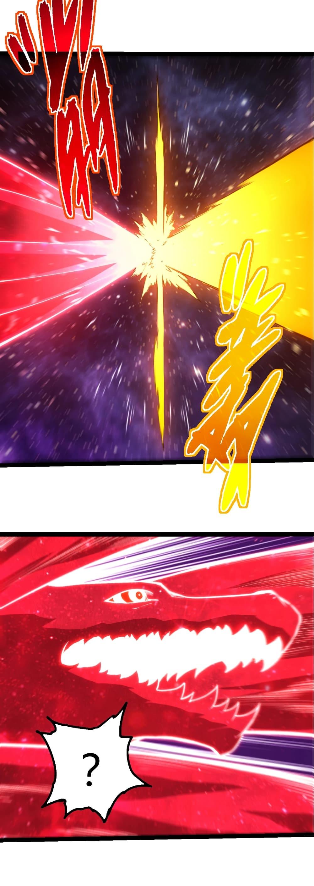 Evolution from the Big Tree Chap 460 - Next Chap 461