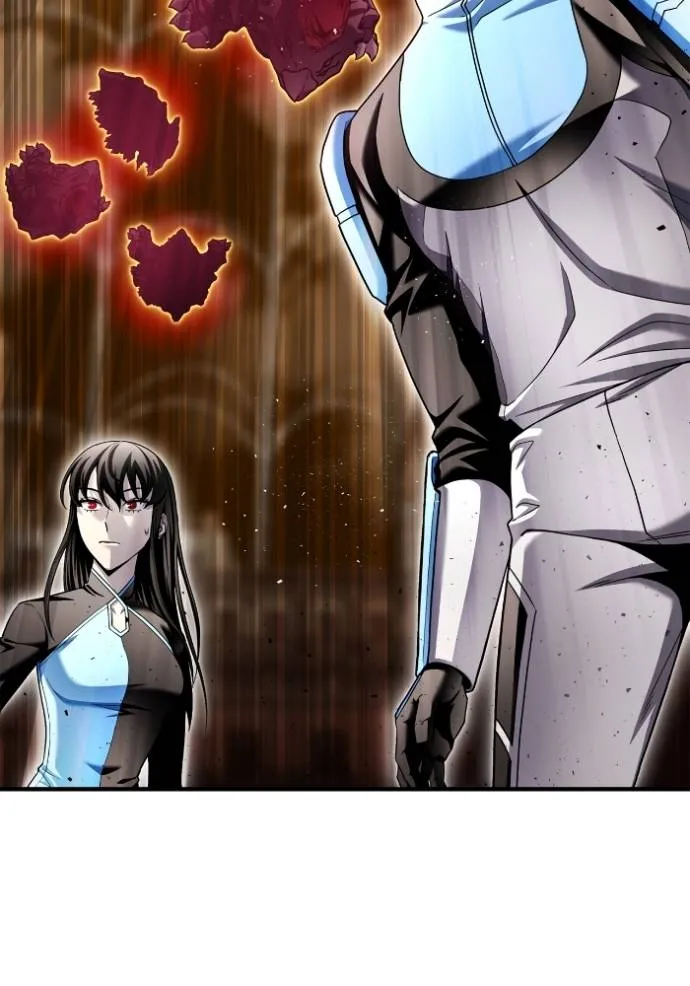 Superhuman Battlefield Chap 113 - Next Chap 114