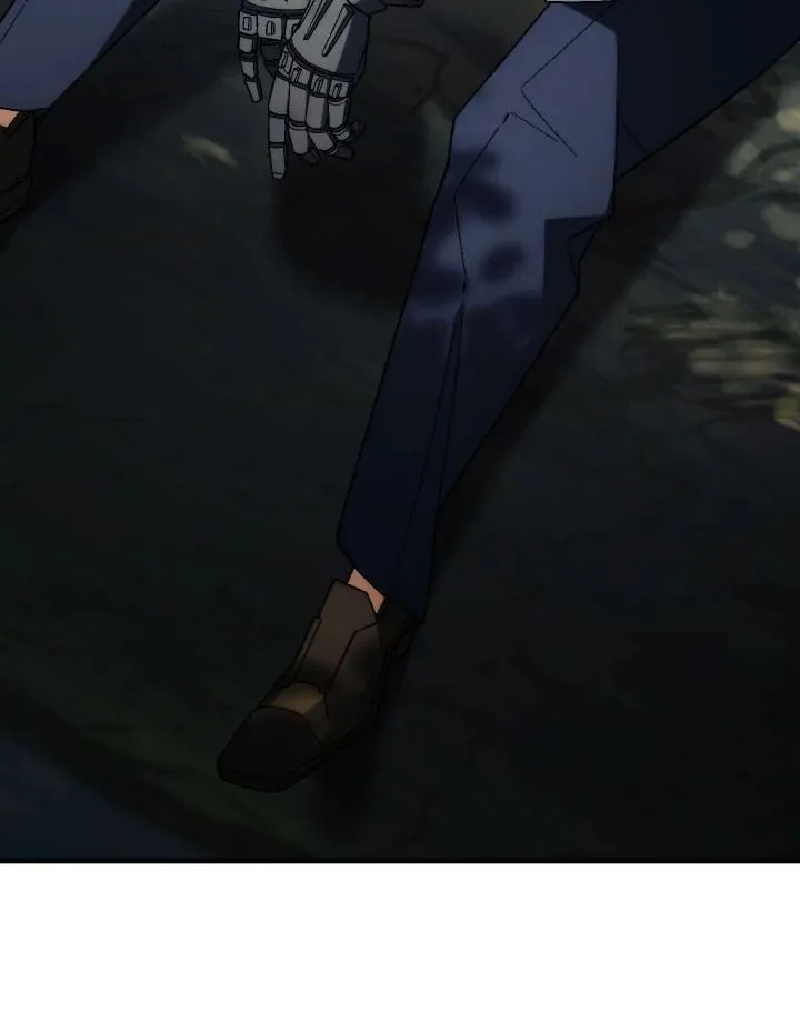 The Hero Returns Chap 95 - Next Chap 96