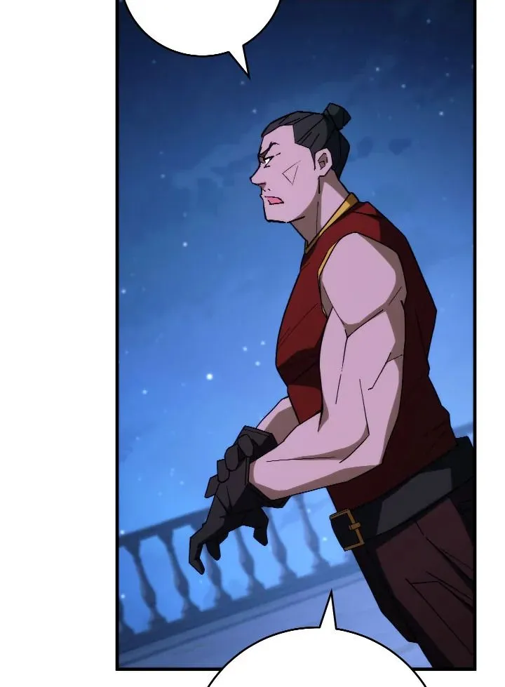 The Hero Returns Chap 93 - Next Chap 94