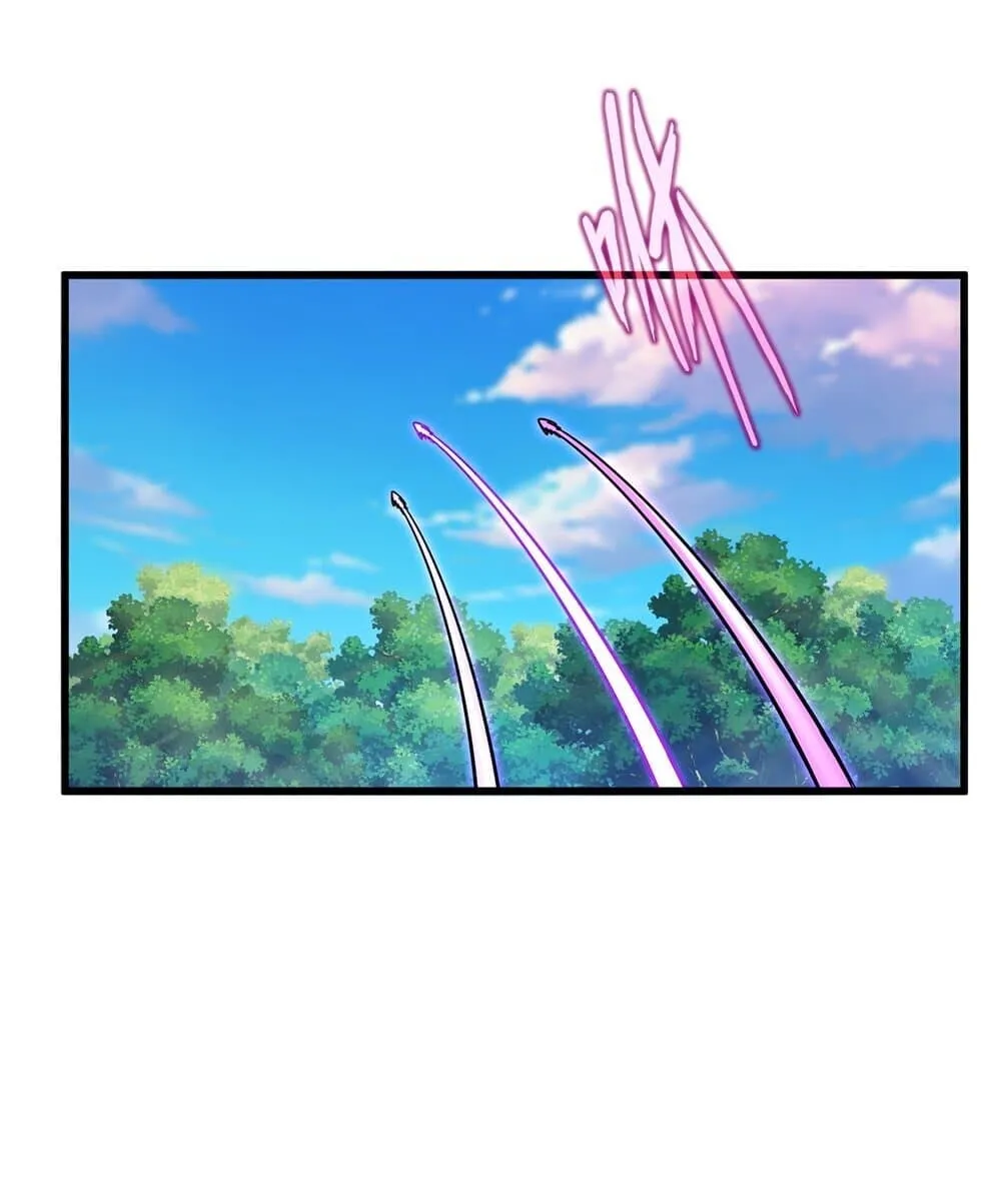 Magic Emperor Chap 861 - Next Chap 862