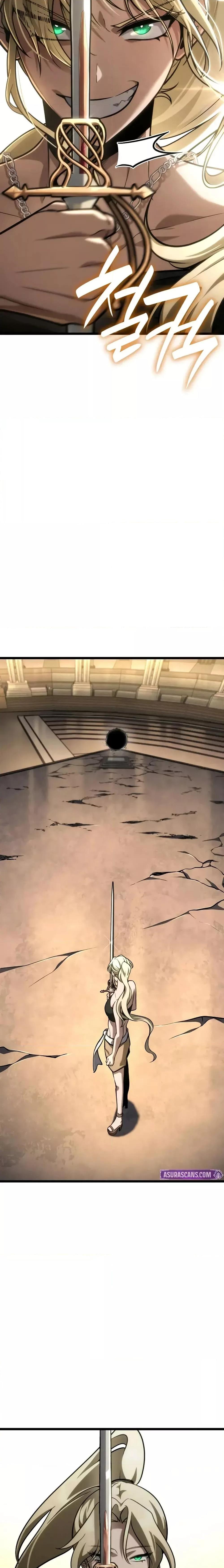 Infinite Mage Chap 121 - Next Chap 122