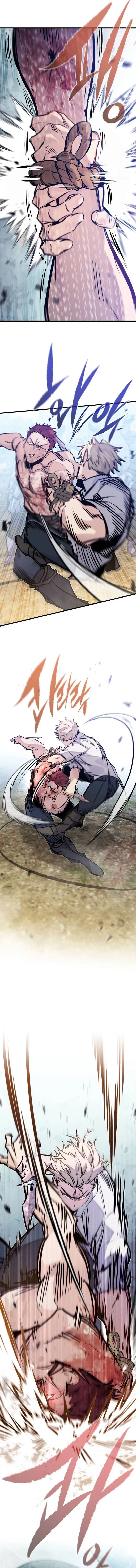 The Regressed Mercenary’s Machinations Chap 19 - Next Chap 20
