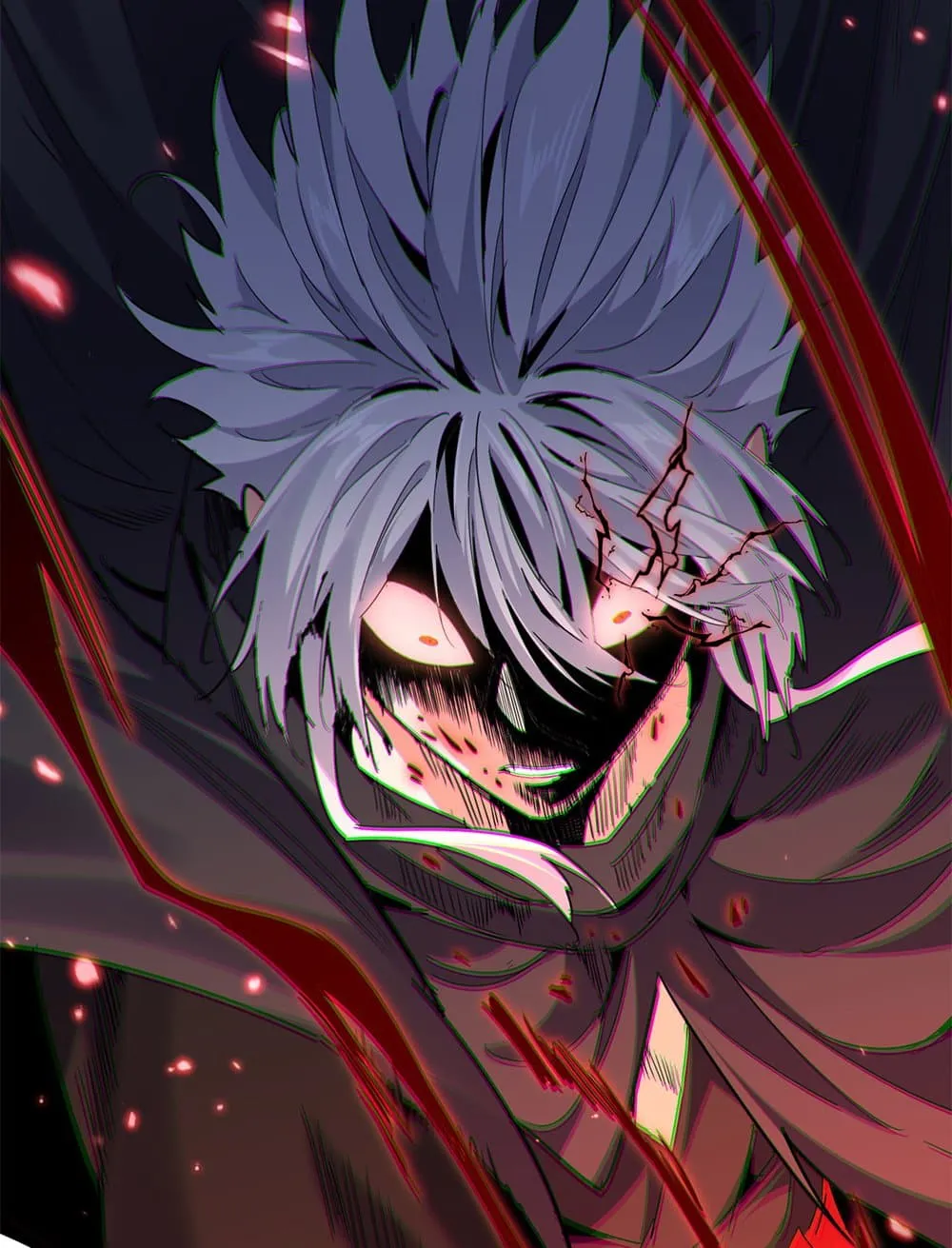 Magic Emperor Chap 777 - Next Chap 778