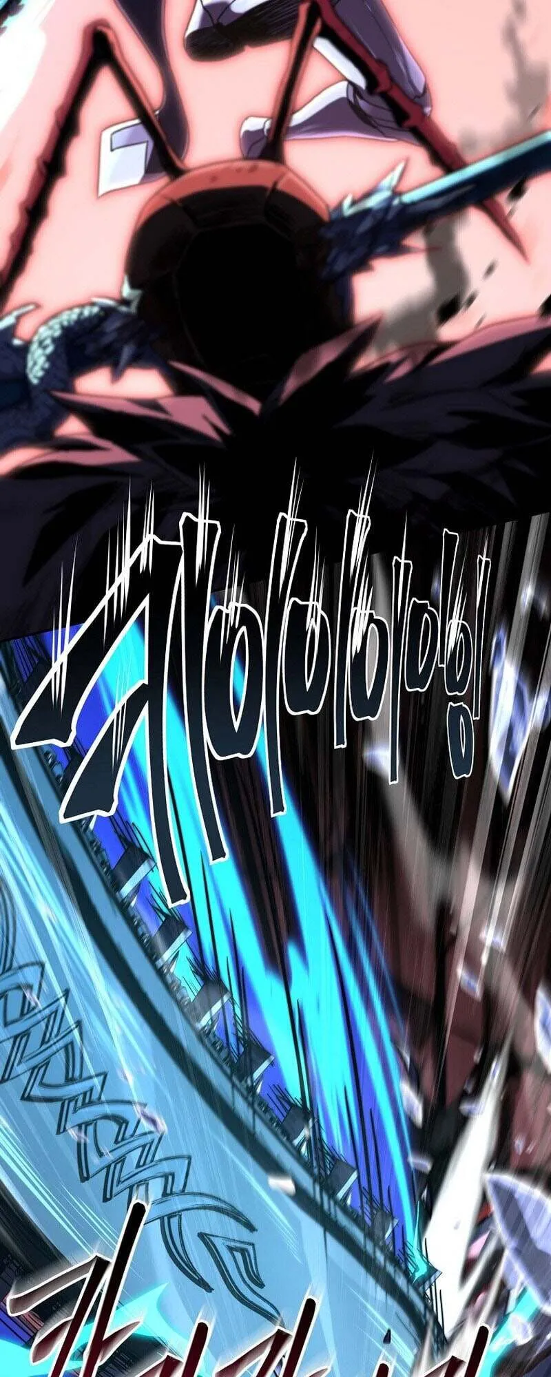 Return of the Frozen Player Chap 159 - Next Chap 160