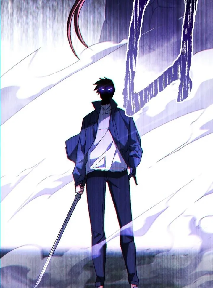 The Hero Returns Chap 97 - Next Chap 98