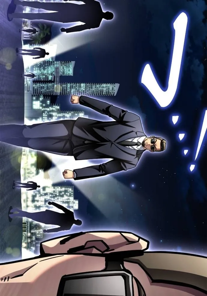 Superhuman Battlefield Chap 121 - Next Chap 122