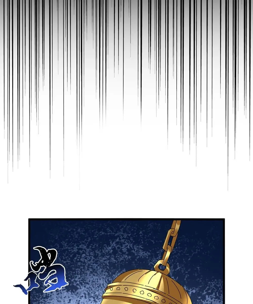 Magic Emperor Chap 861 - Next Chap 862