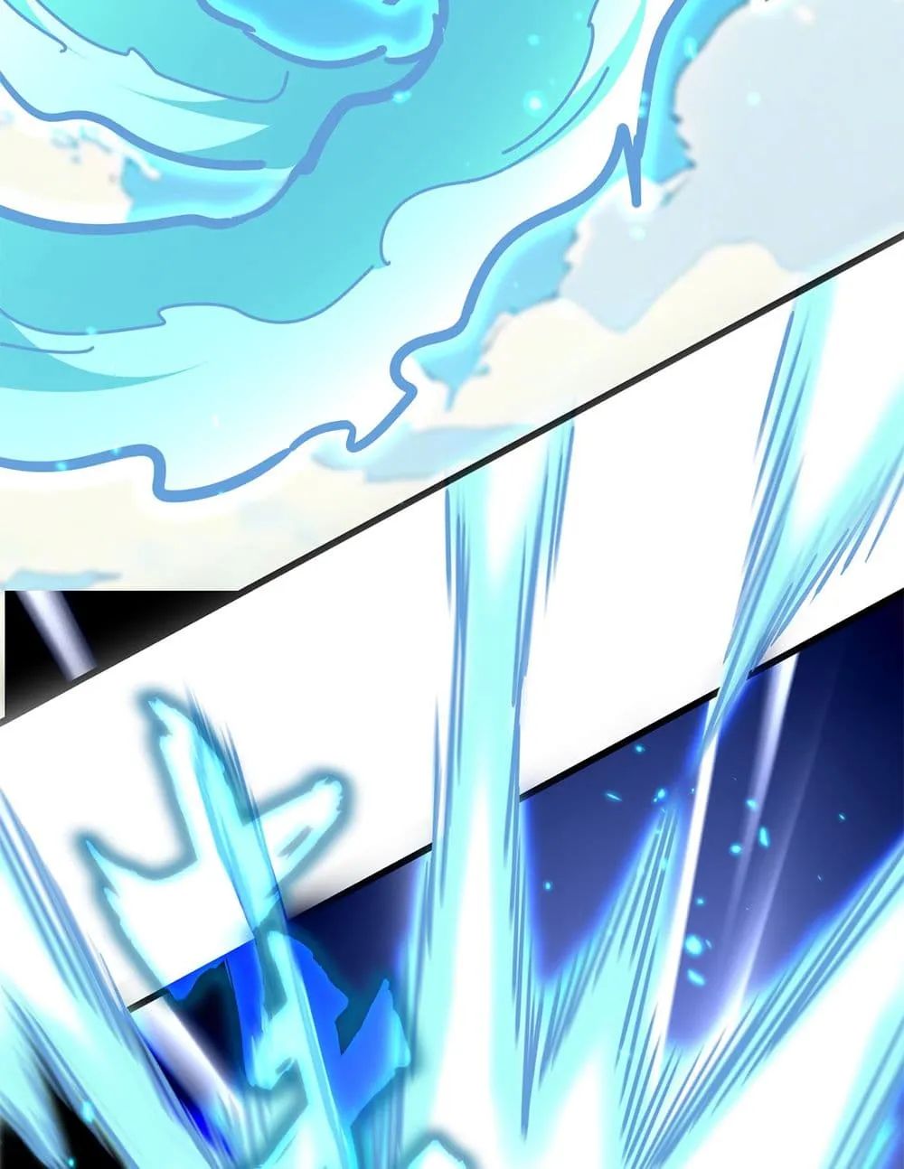 Magic Emperor Chap 764 - Next Chap 765