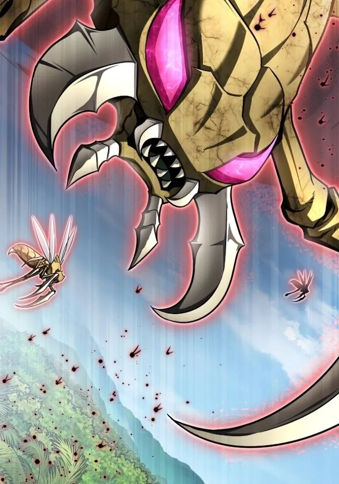 Superhuman Battlefield Chap 131 - Next Chap 132