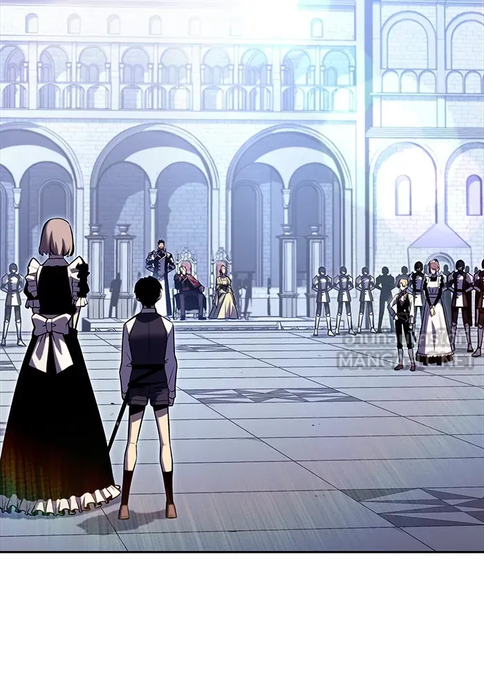 The Regressed Son of a Duke is an Assassin – ลูกชายคนเล็กของดยุกคือมือสังหาร Chap 1 - Next Chap 2