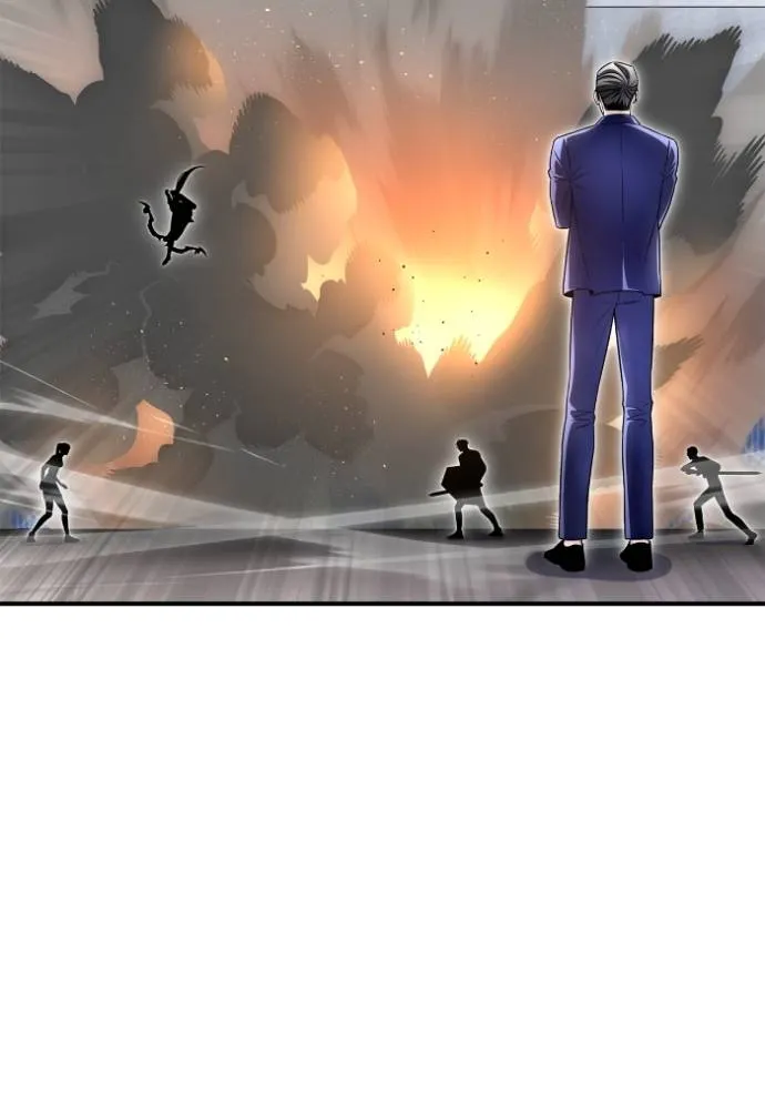 Superhuman Battlefield Chap 124 - Next Chap 125