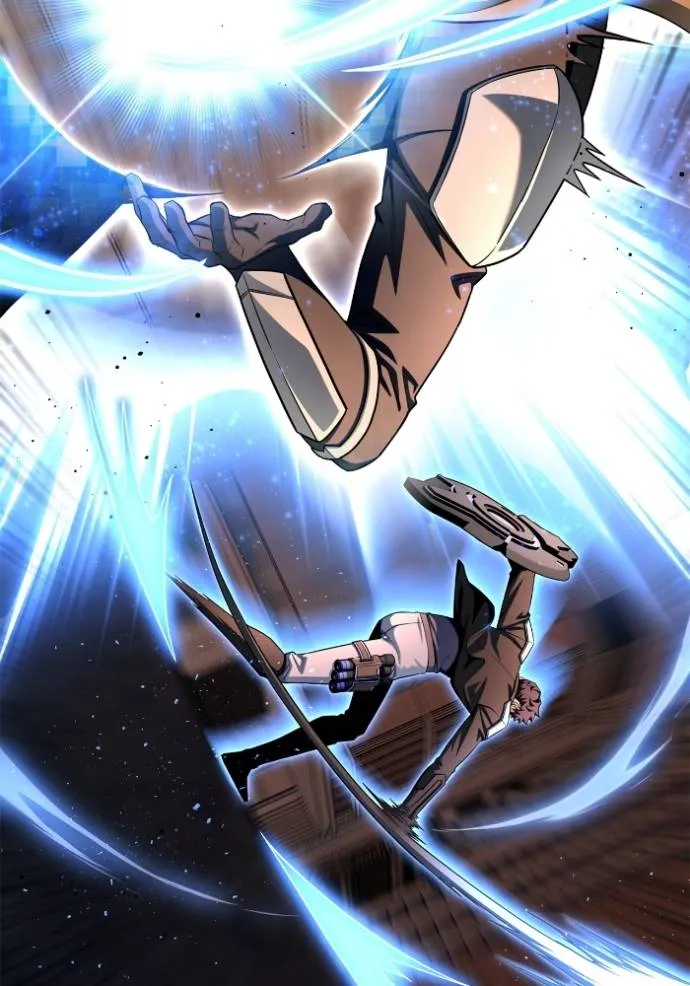 Superhuman Battlefield Chap 126 - Next Chap 127