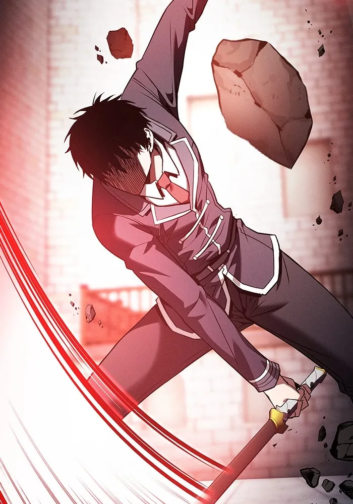 Academy’s Genius Swordmaster – นักดาบอัจฉริยะจากอะคาเดมี Chap 39 - Next Chap 40