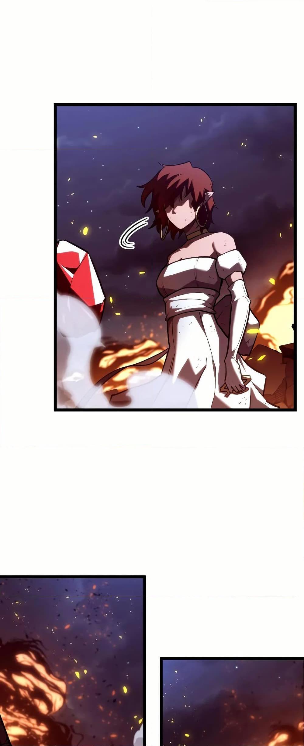 Return of the SSS-Class Ranker Chap 140 - Next Chap 141