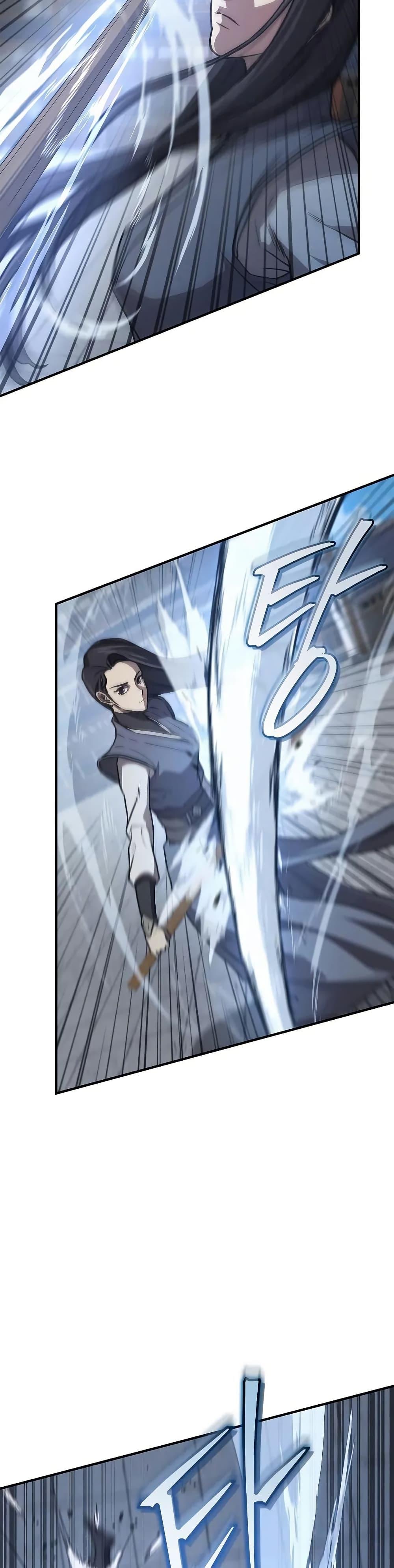 The Demonic Cult Instructor Returns Chap 31 - Next Chap 32