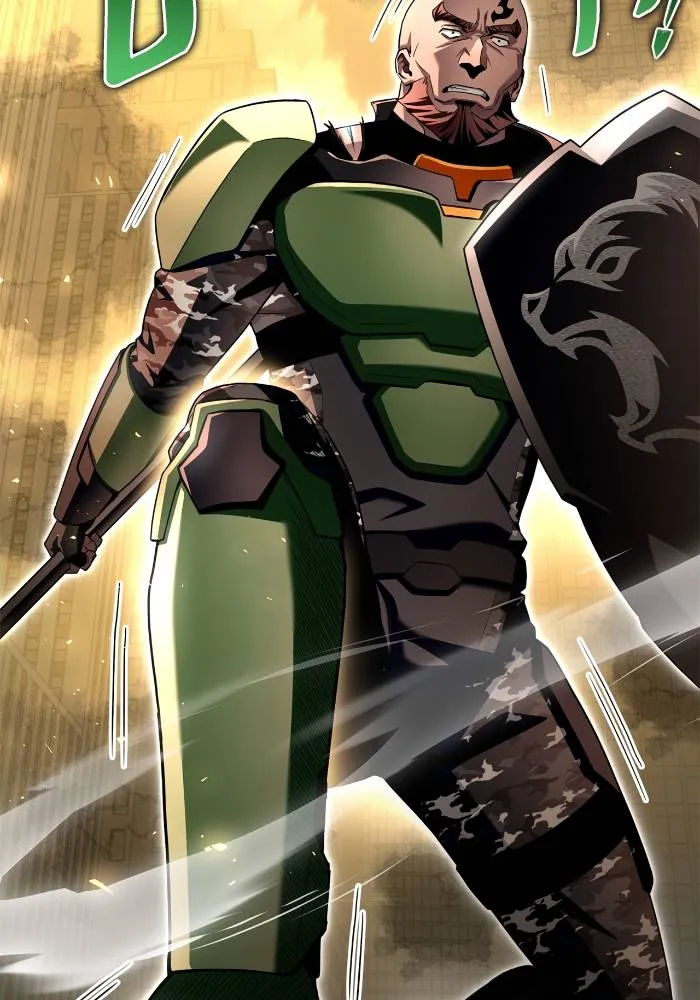 Superhuman Battlefield Chap 106 - Next Chap 107