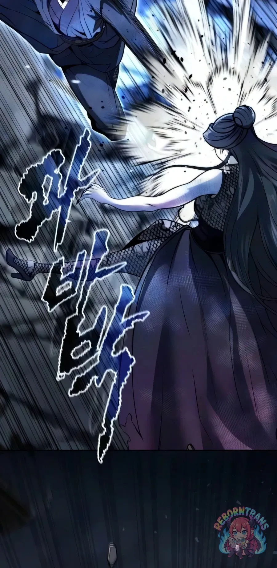 Chronicles of the Demon Faction Chap 171 - Next Chap 172