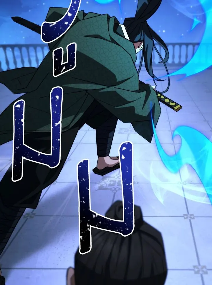 The Hero Returns Chap 93 - Next Chap 94