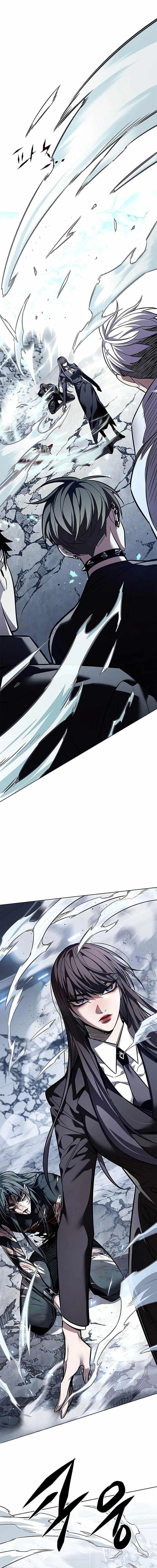 Eleceed Chap 361 - Next Chap 362