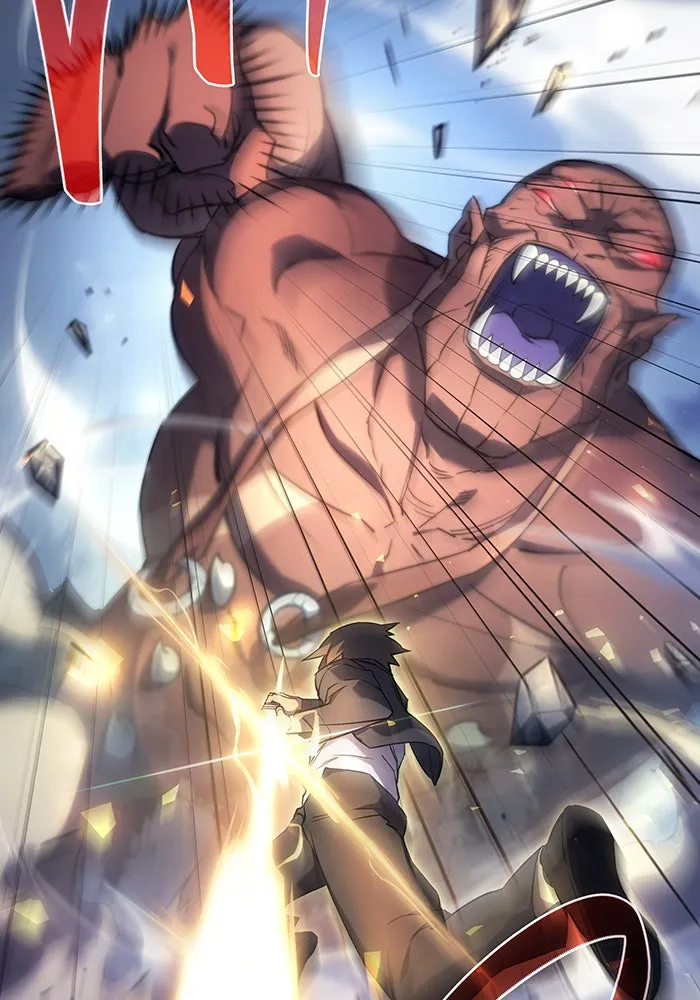 Regressing With the King’s Power – เกิดใหม่พร้อมพลังแห่งราชัน Chap 5 - Next Chap 6