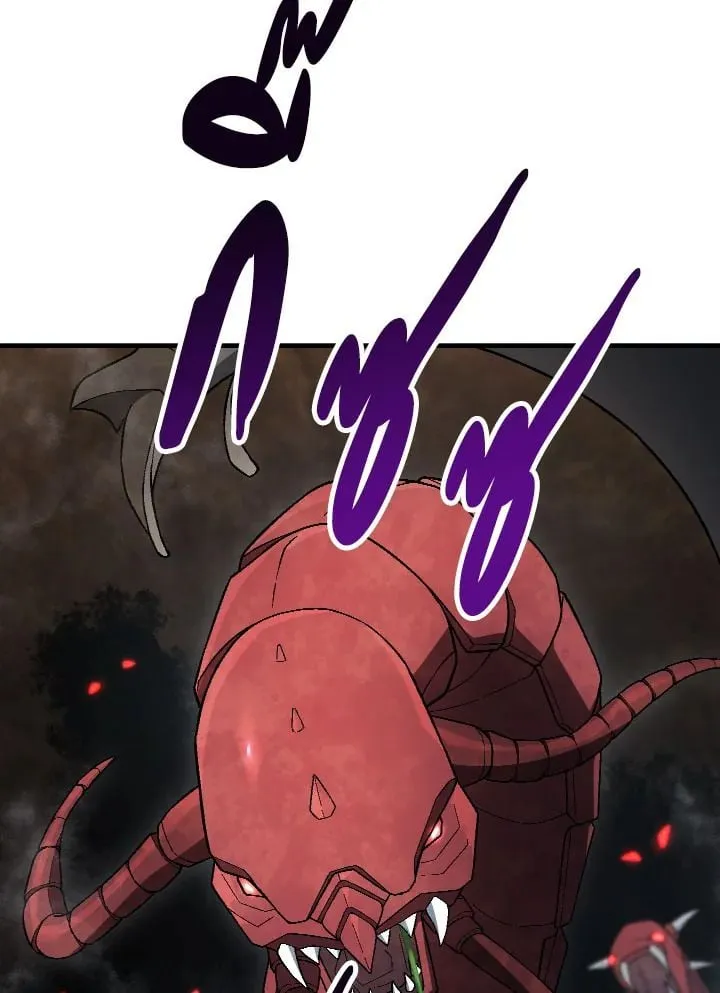 The Hero Returns Chap 111 - Next Chap 112