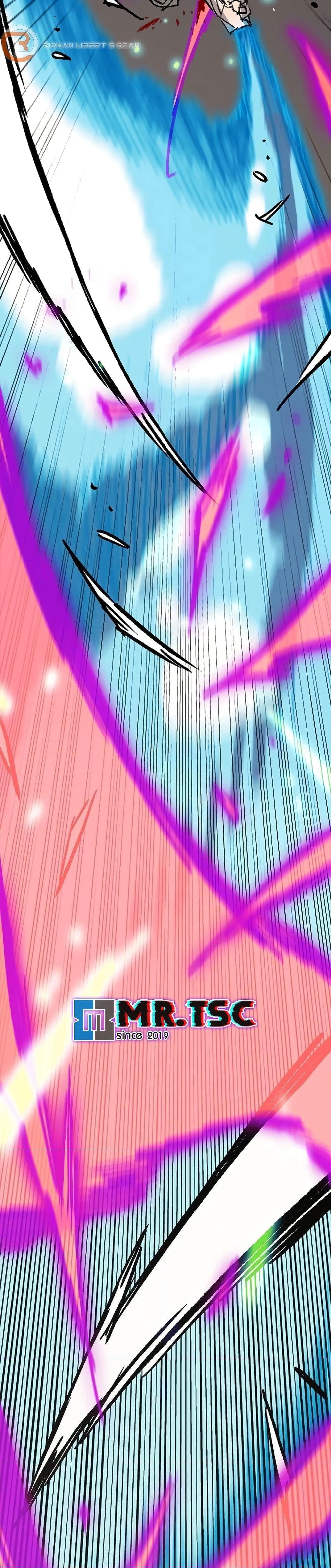 The Undefeatable Swordsman Chap 247 - Next Chap 248