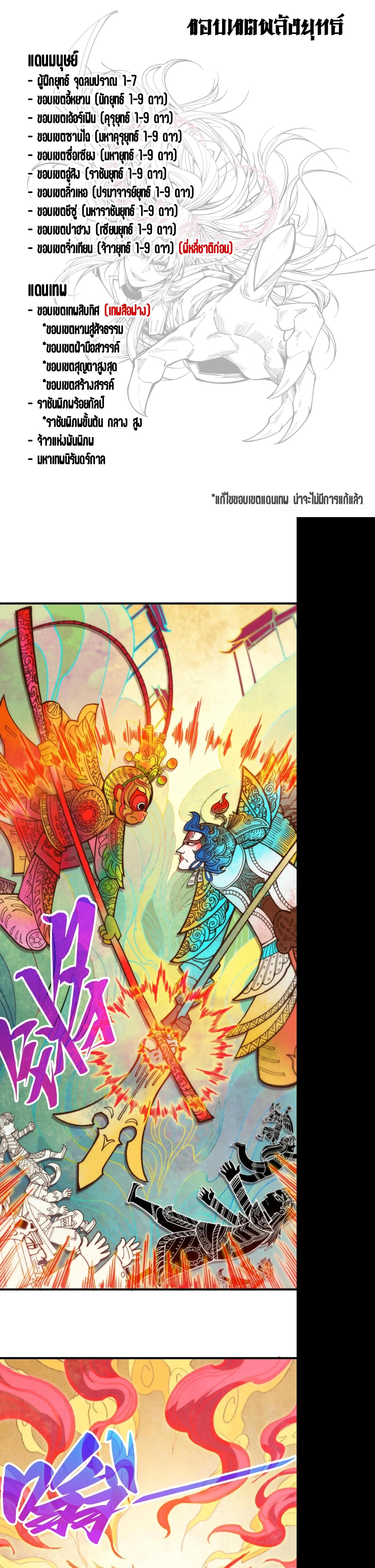 The Eternal Supreme Chap 363 - Next Chap 364