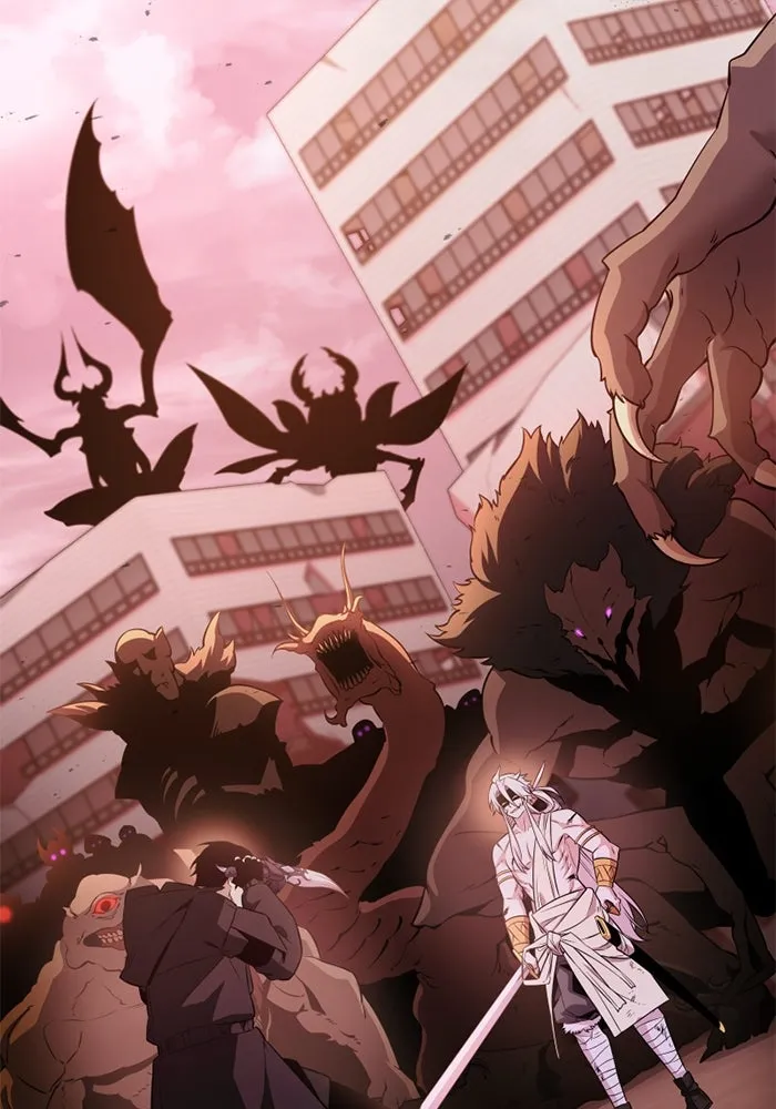 I Obtained a Mythic Item – พลิกชะตาคว้าไอเทมระดับเทพ Chap 120 - Next Chap 121